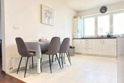 Apartament cu 2 camere semidecomandat în Intim - 6