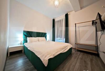 Garsonieră în Băile Felix - 3