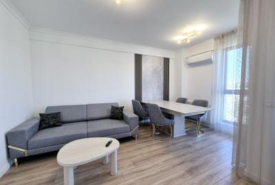 Apartament cu 2 camere decomandat, mobilat în Inel II - 7