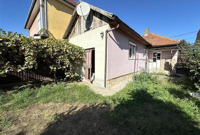 Casă cu 3 camere cu Teren 225 Mp în Iosia - 14