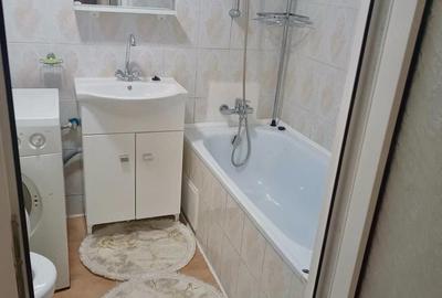 Apartament cu 2 camere decomandat în Central - 1