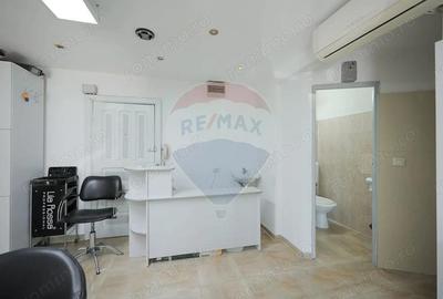 De vanzare spa?iu comercial de 60 mp util Calea Clujului - 10