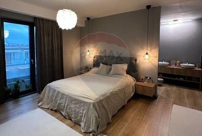 Penthouse de elita in Borhanci - eleganta si privelisti spectaculoase - 1