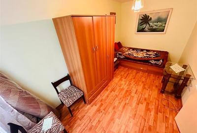 2 camere, etaj 1-Parcul Voievozilor-Alexandru cel Bun - 4