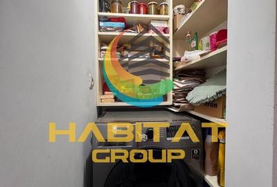 Apartament cu 2 camere semidecomandat, mobilat în Berceni - 7