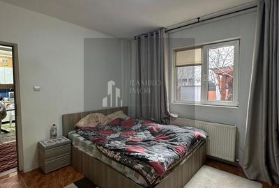 Casă individuală cu 7 camere cu Canalizare în Brâncoveanu - 7