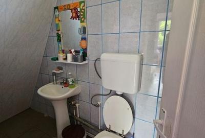 Casă de vânzare la liziera pădurii - Comuna Bogați, Argeș - 5