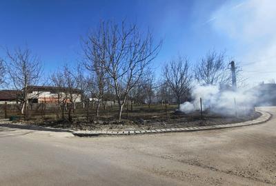 Spațiu comercial, în Mărginenii de Sus - 3