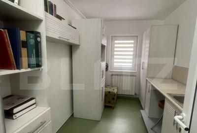 Spațiu comercial, de 50 mp, în Calea Moldovei - 3