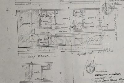 REV2004736 Vila 3 Camere I De Inchiriat I Dorobanti - 12
