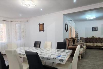 Casa individuala 277 mp, 3 dormitoare, teren 2500 mp, Campia - 16