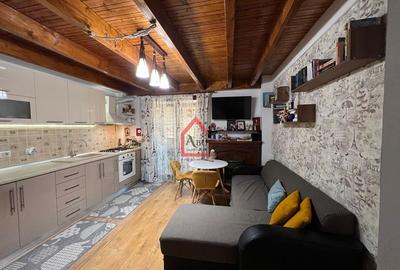 Ap 3 camere | bloc NOU | Valea Adâncă | loc parcare - 4