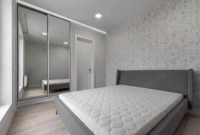 Garsoniera in zona Piata Universitatii - 1