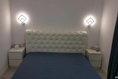 Apartament cu 2 camere nedecomandat în Șcheia - 7
