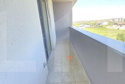 Apartament cu 2 camere în Calea Urseni - 2