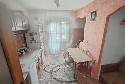 Apartament cu 2 camere decomandat în Central - 5