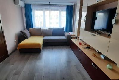 Apartament cu 2 camere circular în Central