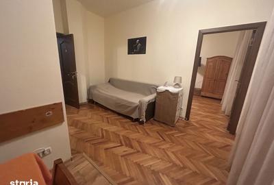 Spațiu comercial, de 74 mp, în Elisabetin - 9