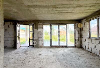 Casă individuală cu 5 camere cu Canalizare în Ocna Șugatag - 5