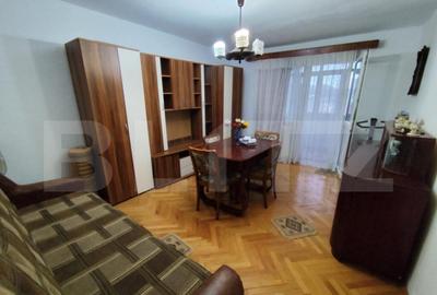 Apartament 3 camere, 65mp, zona Cugir - 2
