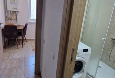 Garsoniera, 38 mp, decomandata, centrala, ac, loc parcare, Giurgiului - 4