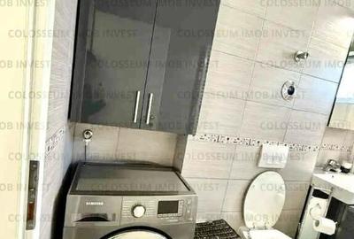 Apartament 2 camere,mobilat si utilat+parcare - zona Avantgarden. Apartament 2 camere,mobilat si utilat+parcare - zona Avantgarden. - 8