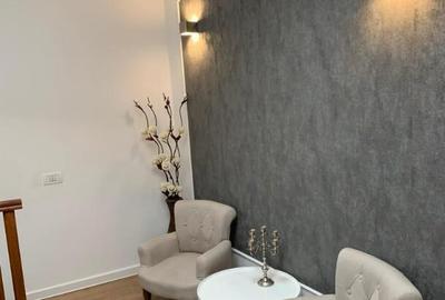 Zona Metalurgiei, Mall Garnd Arena, Duplexul,3 camere,sup.110 mp. - 18