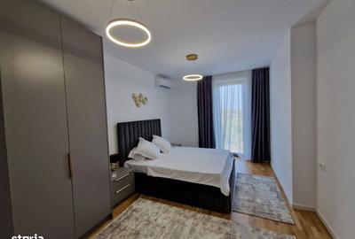 Apartament cu 2 camere în Băneasa - 16