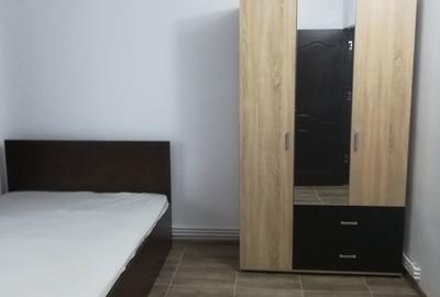 Garsonieră decomandată în Lacu - 4