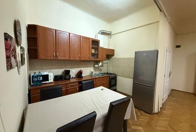 Apartament 2 camere, 80mp zona ultracentrala Ultracentral - 3