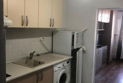 Garsonieră decomandată în Exterior Vest - 5