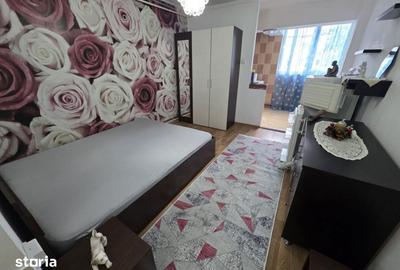 Garsonieră în Alexandru cel Bun