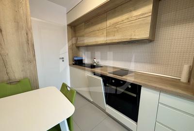 Apartament 2 camere I cu parcare I Zorilor - 7