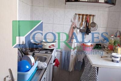 Garsonieră semidecomandată în Lipovei - 3