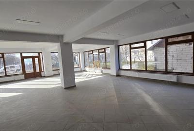 Spațiu comercial, de 758 mp, în Burdujeni - 13