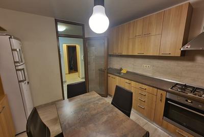 Apartament 3 camere Parc Sebastian - 13 Septembrie| Centrala |Parcare - 8