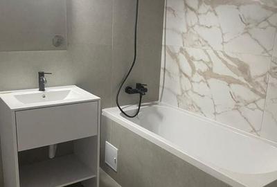 4 camere metrou Piata Sudului 142mp bloc finalizat tipduplex - 12