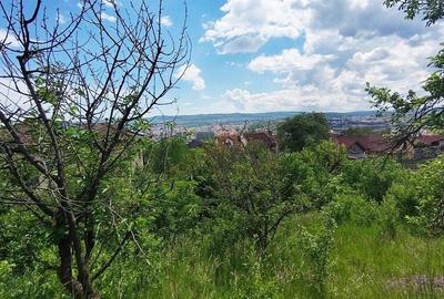 Teren Construcții intravilan de 2108 mp, în Dâmbul Rotund - 11