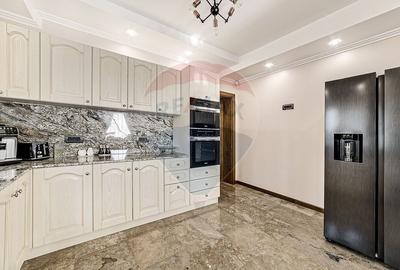Casă cu 5 camere cu Teren 500 Mp în Sânleani - 11