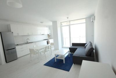 Apartament cu 2 camere decomandat, mobilat în Central - 26