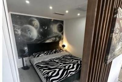 Vitan rin hotel etaj 10 studio - 5