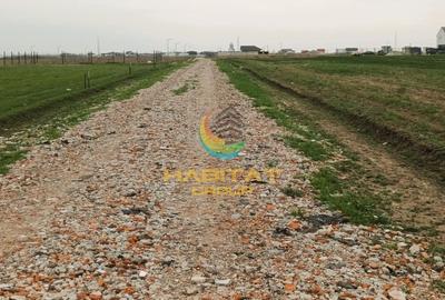 Teren Construcții intravilan de 416 mp, în Berceni - 5
