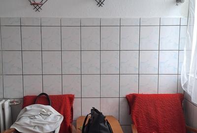 Apartament cu 3 camerere, decomandat - 2