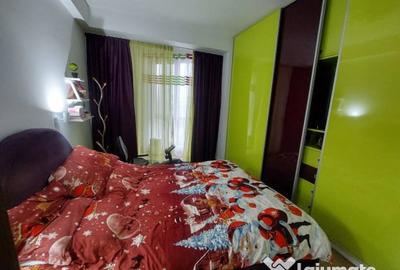 Apartament cu 3 camere semidecomandat în Bucureștii Noi - 2