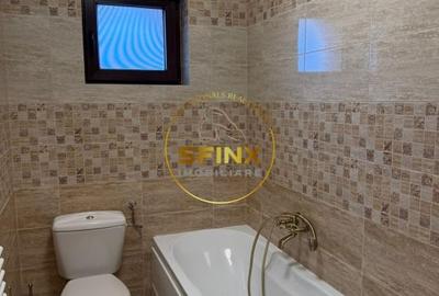 Apartament cu 2 camere semidecomandat în P-ța Dorobanți - 8