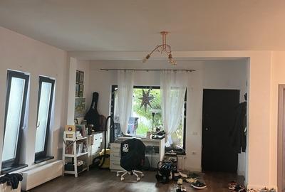 Casă cu 4 camere în Cumpăna - 7