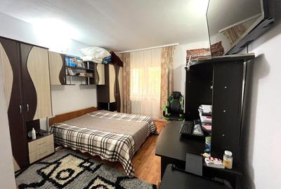 Casă cu 6 camere cu Teren 300 Mp în Central - 8