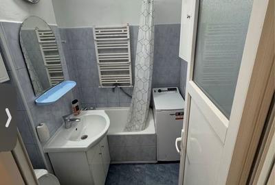 Garsonieră decomandată în Bartolomeu - 6