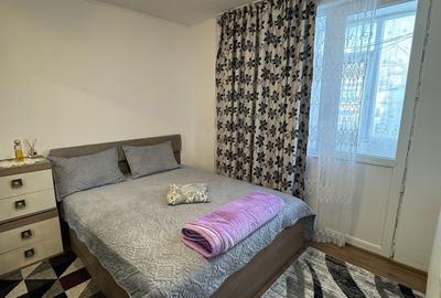 Apartament cu 2 camere decomandat în Central - 3