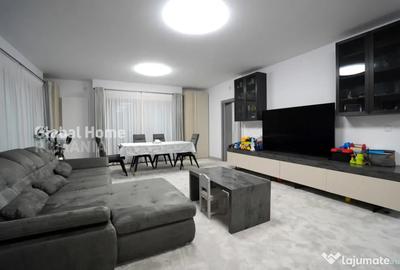 Apartament cu 4 camere decomandat în Primăverii - 18